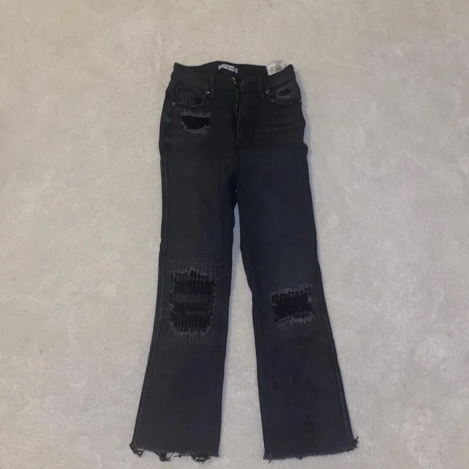 GOOD AMERICAN Women's Jeans