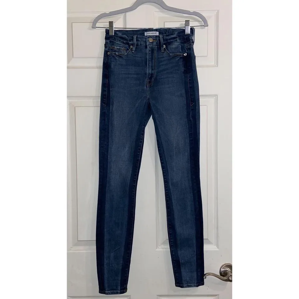 GOOD AMERICAN Women's Jeans