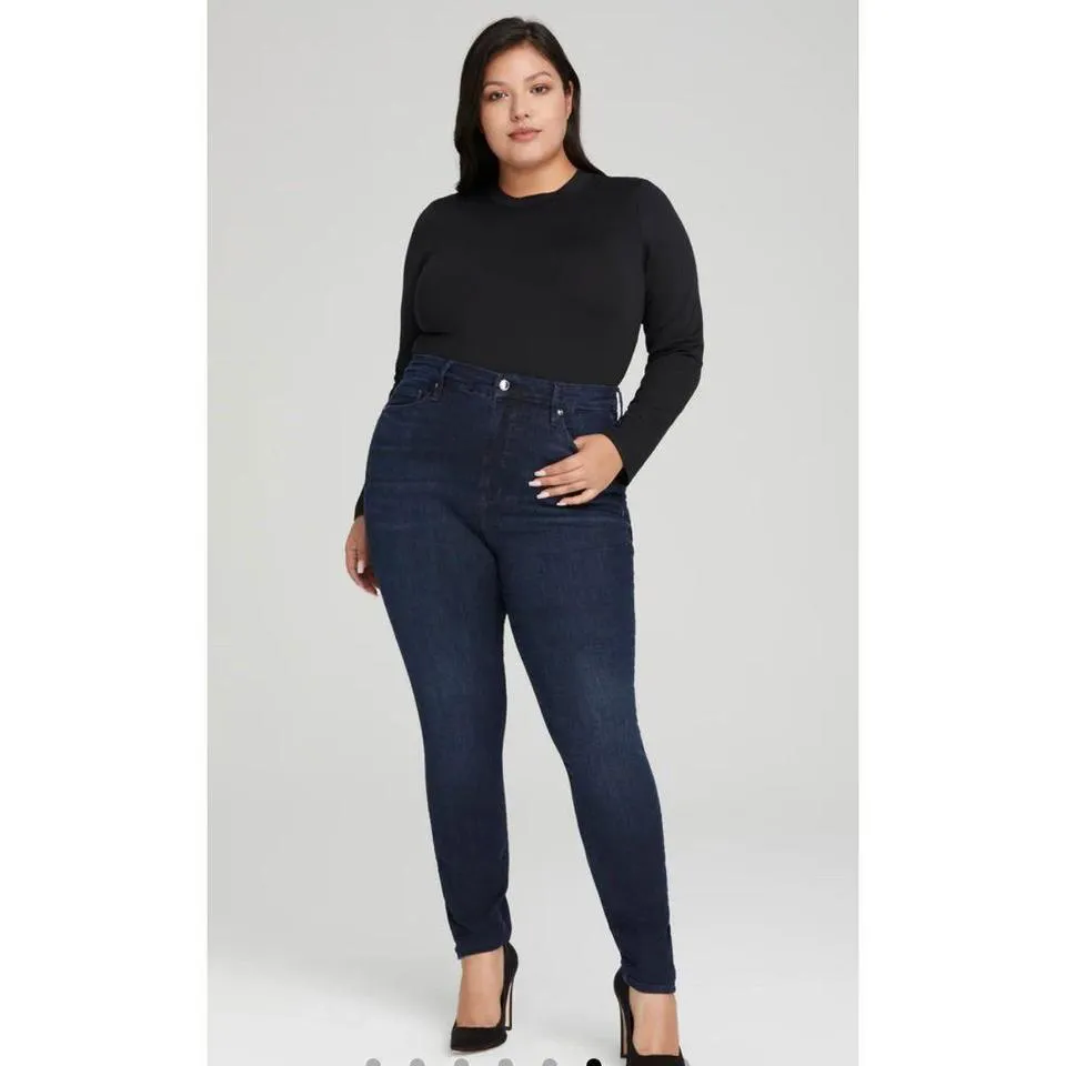 GOOD AMERICAN Women's Jeans