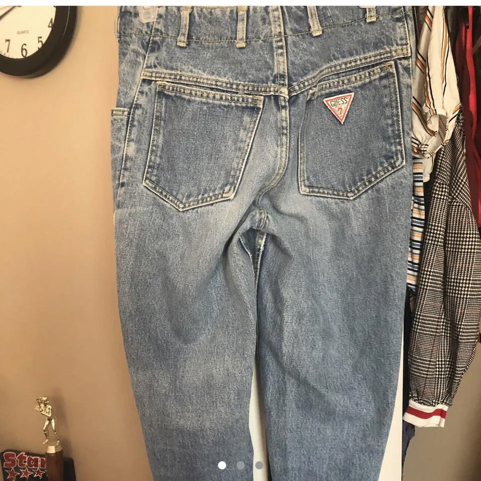 Guess Women's Jeans