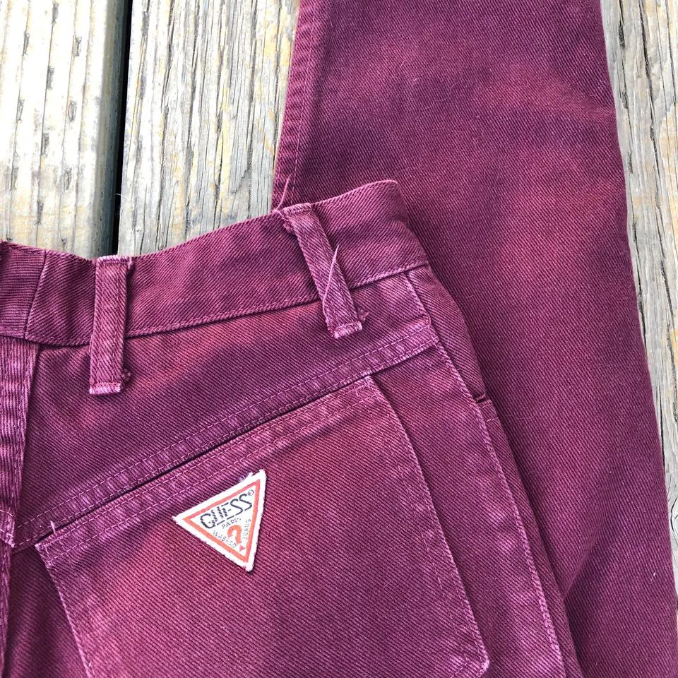 Guess Women's Jeans