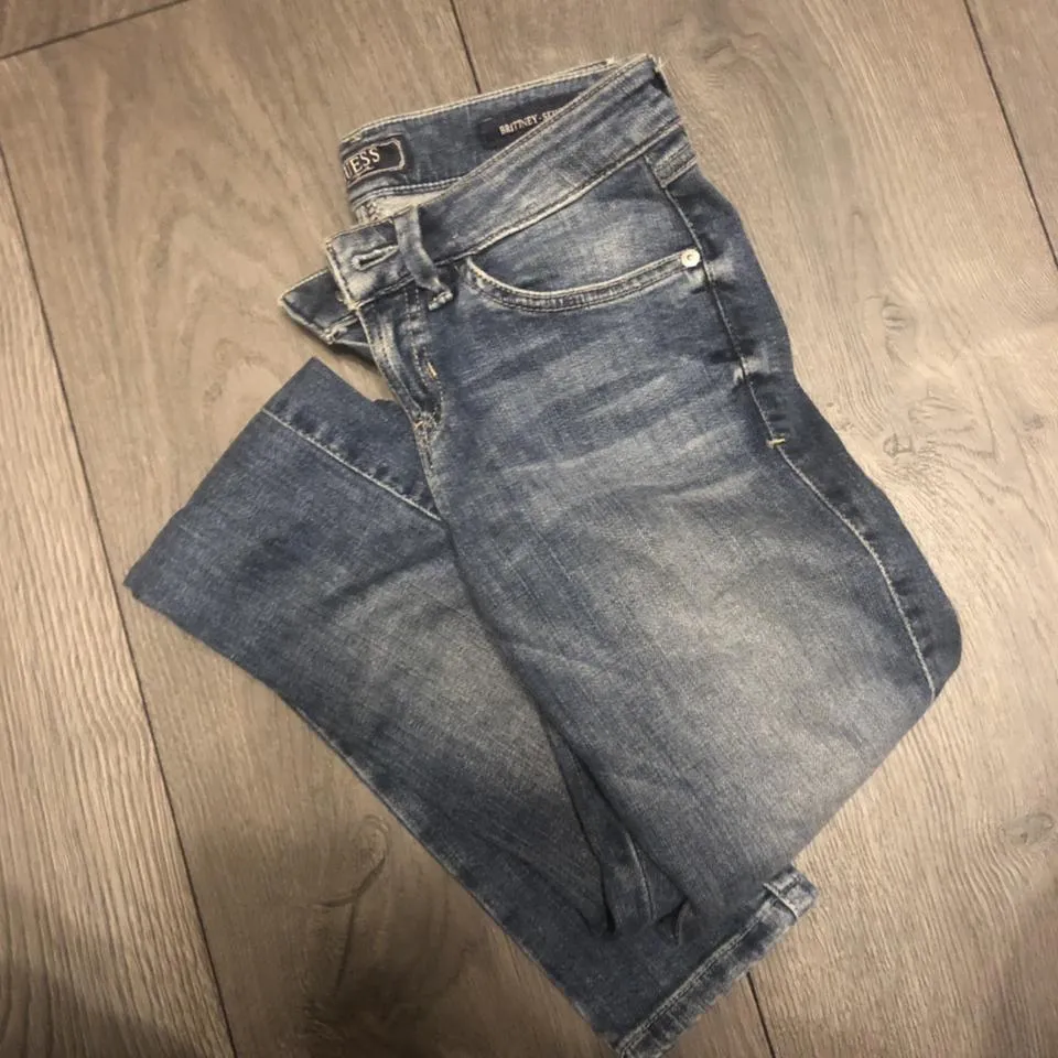 Guess Women's Jeans