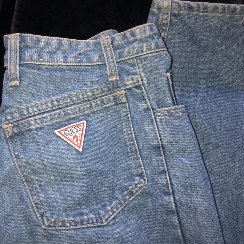 Guess Women's Jeans