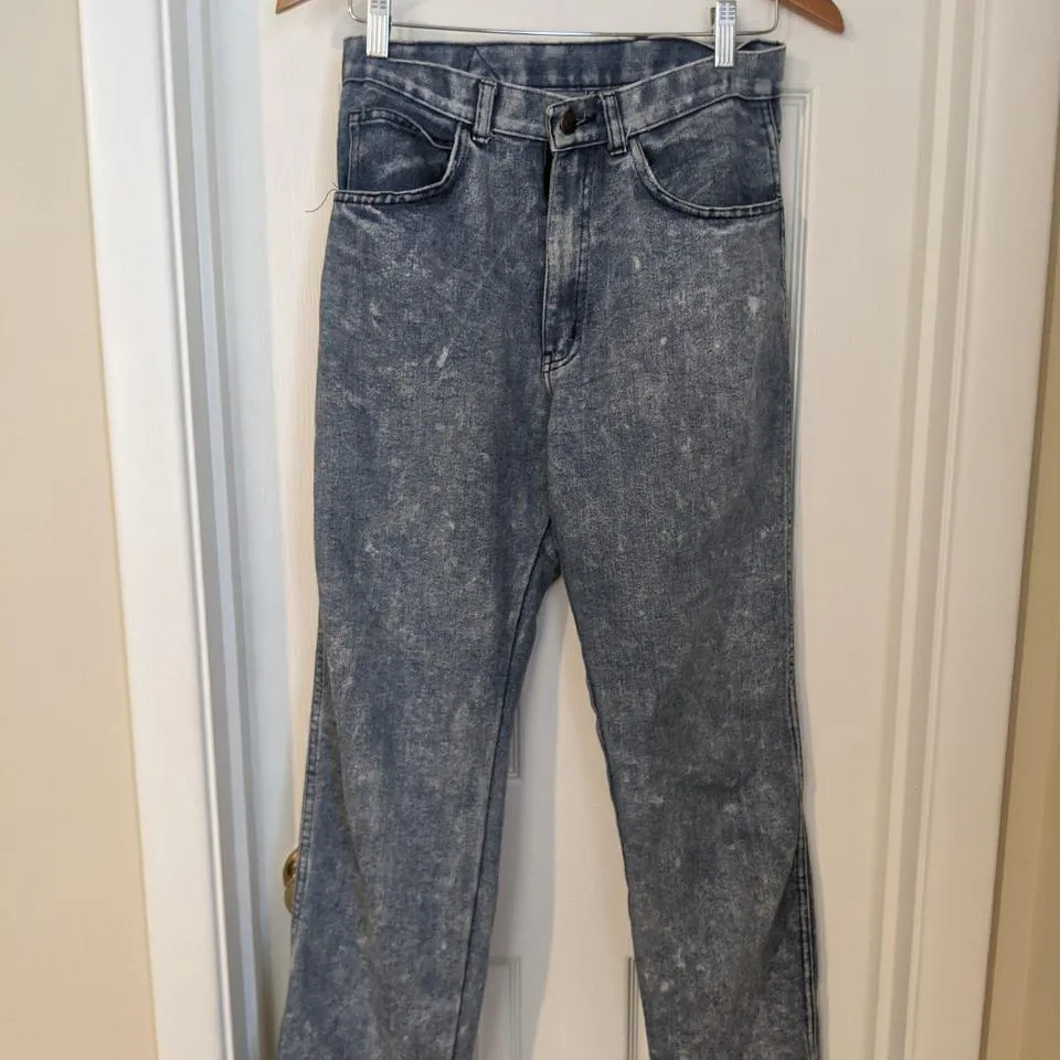 Guess Women's Blue Jeans