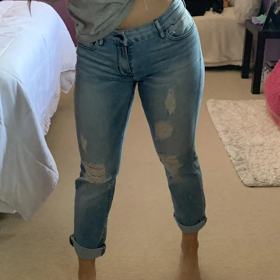Guess Women's Jeans