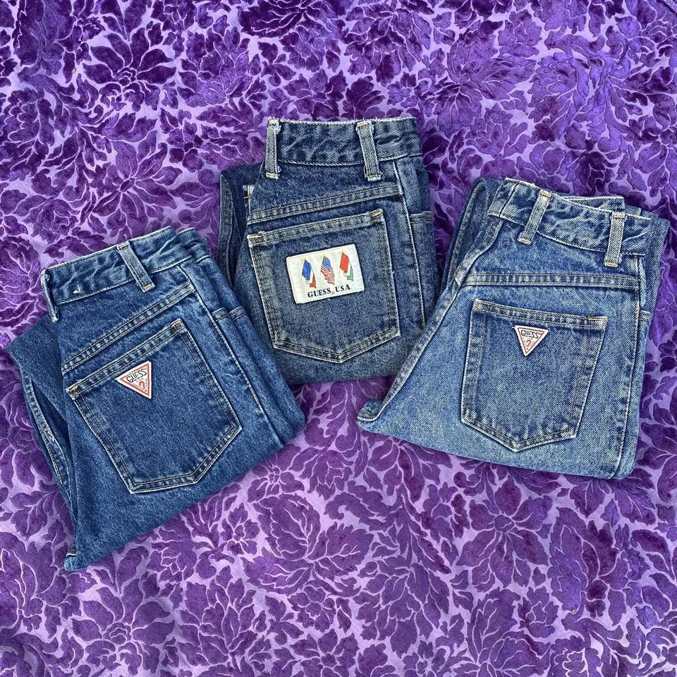 Guess Women's Jeans
