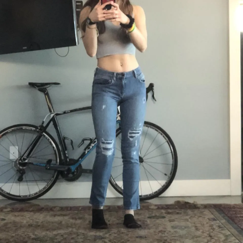 Guess Women's Jeans