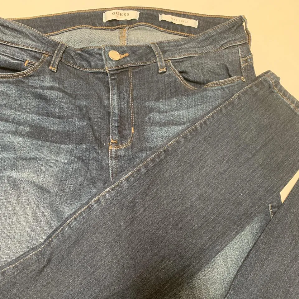 Guess Women's Jeans