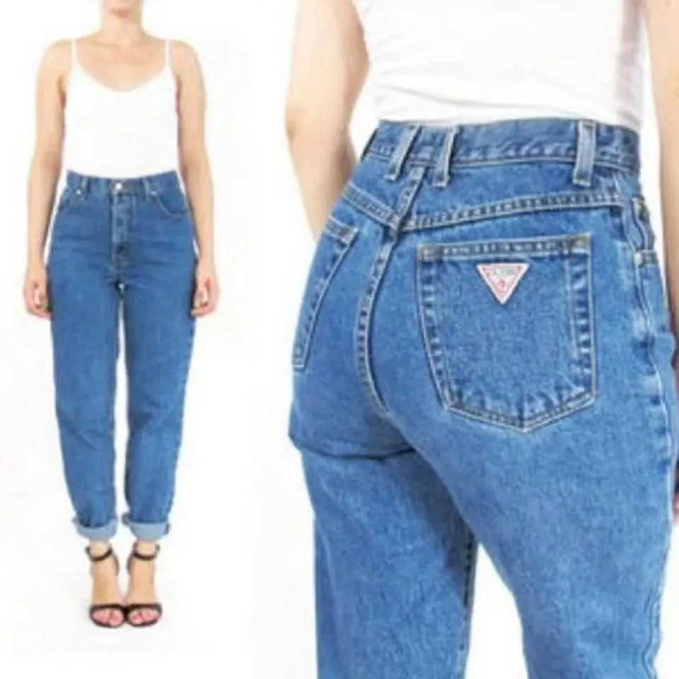 Guess Women's Jeans