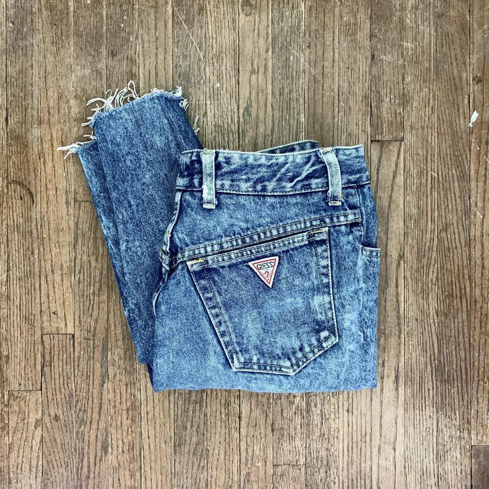 Guess Women's Jeans