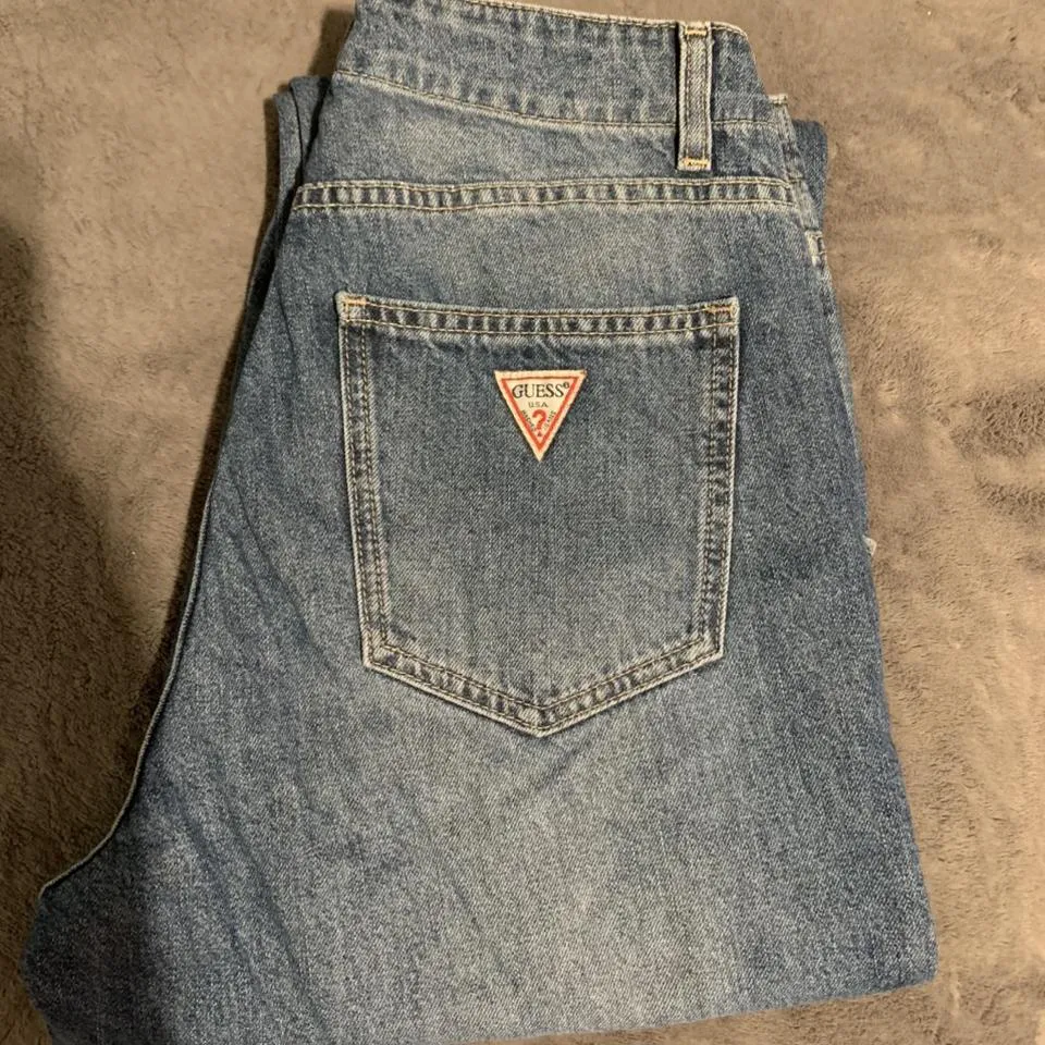 Guess Women's Jeans