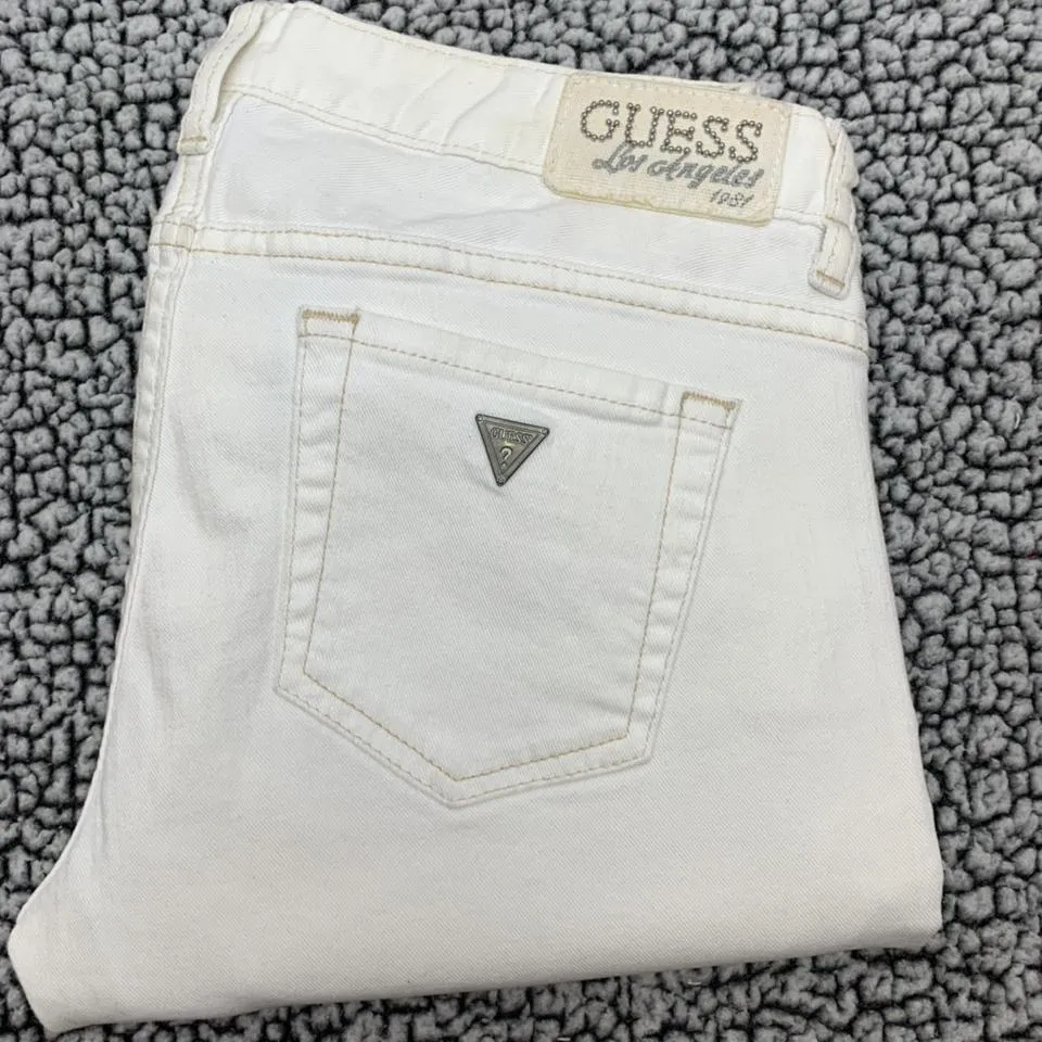 Guess Women's Jeans
