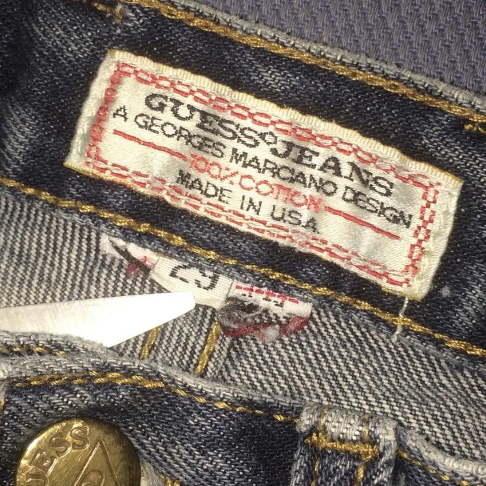 Guess Women's Jeans