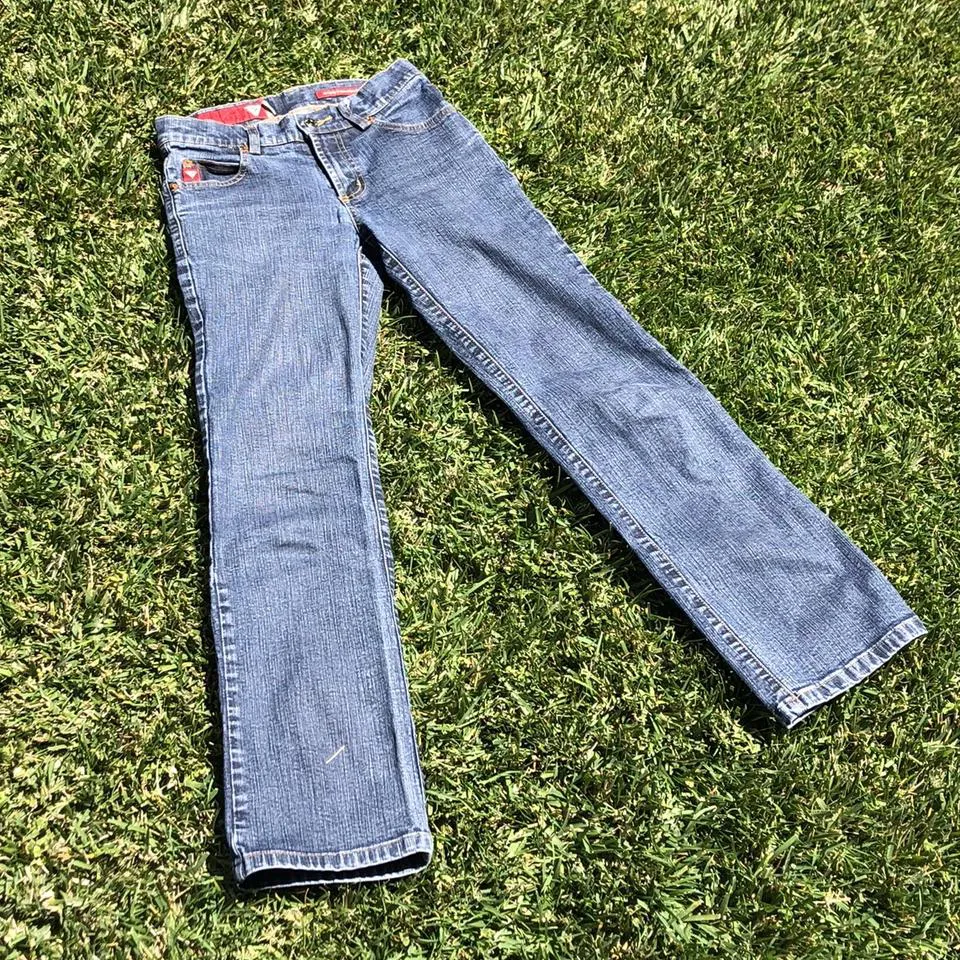 Guess Women's Blue Jeans