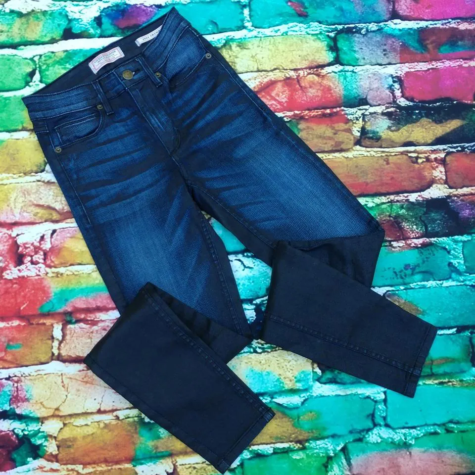 Guess Women's Blue Jeans