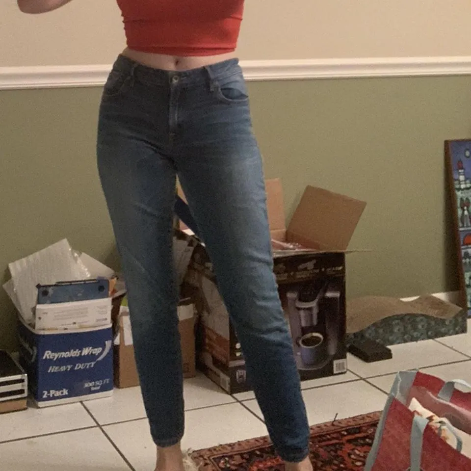 Guess Women's Jeans