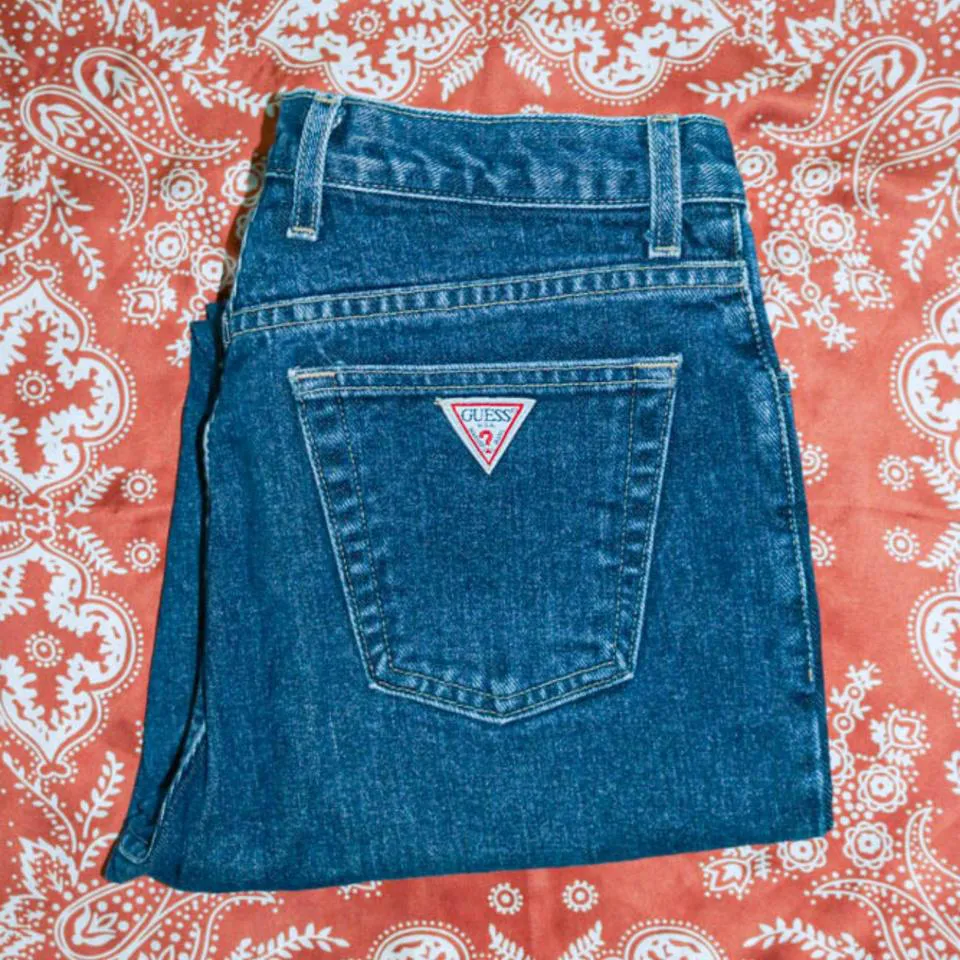 Guess Women's Jeans