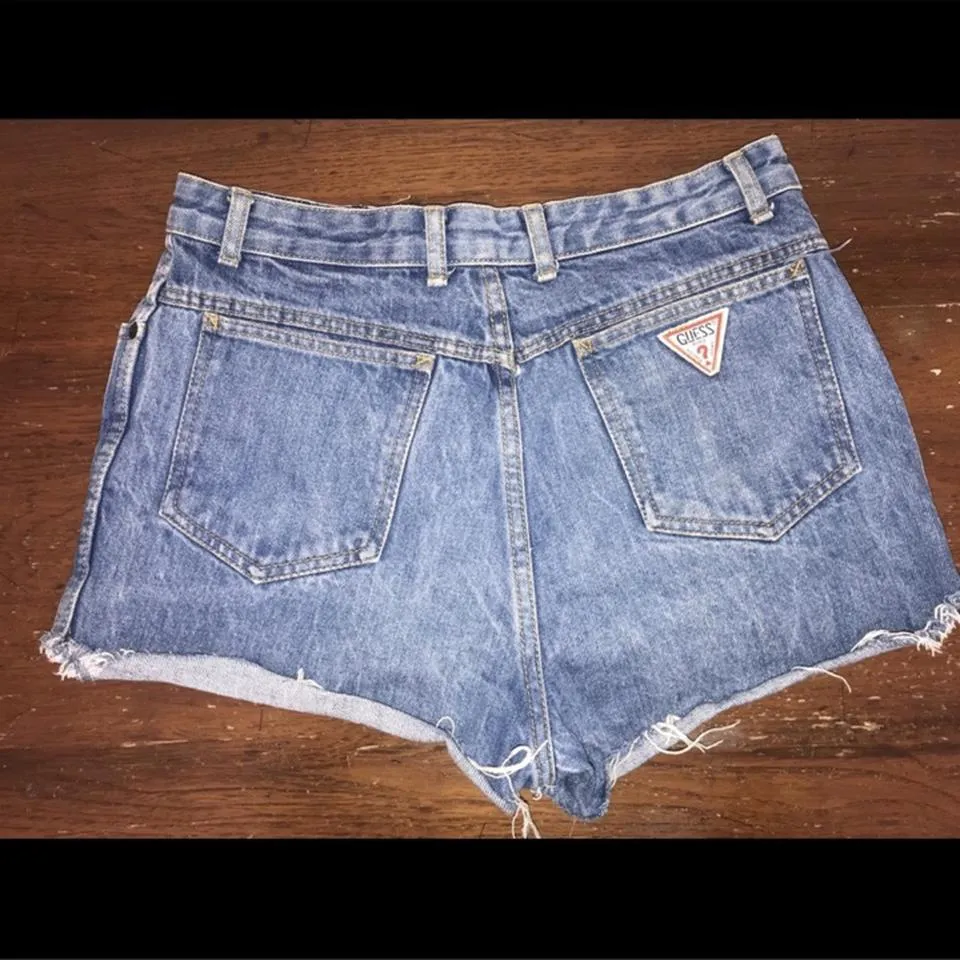 Guess Women's Jeans