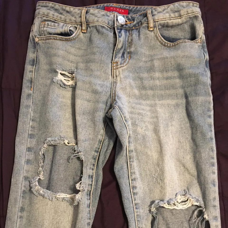 Guess Women's Jeans