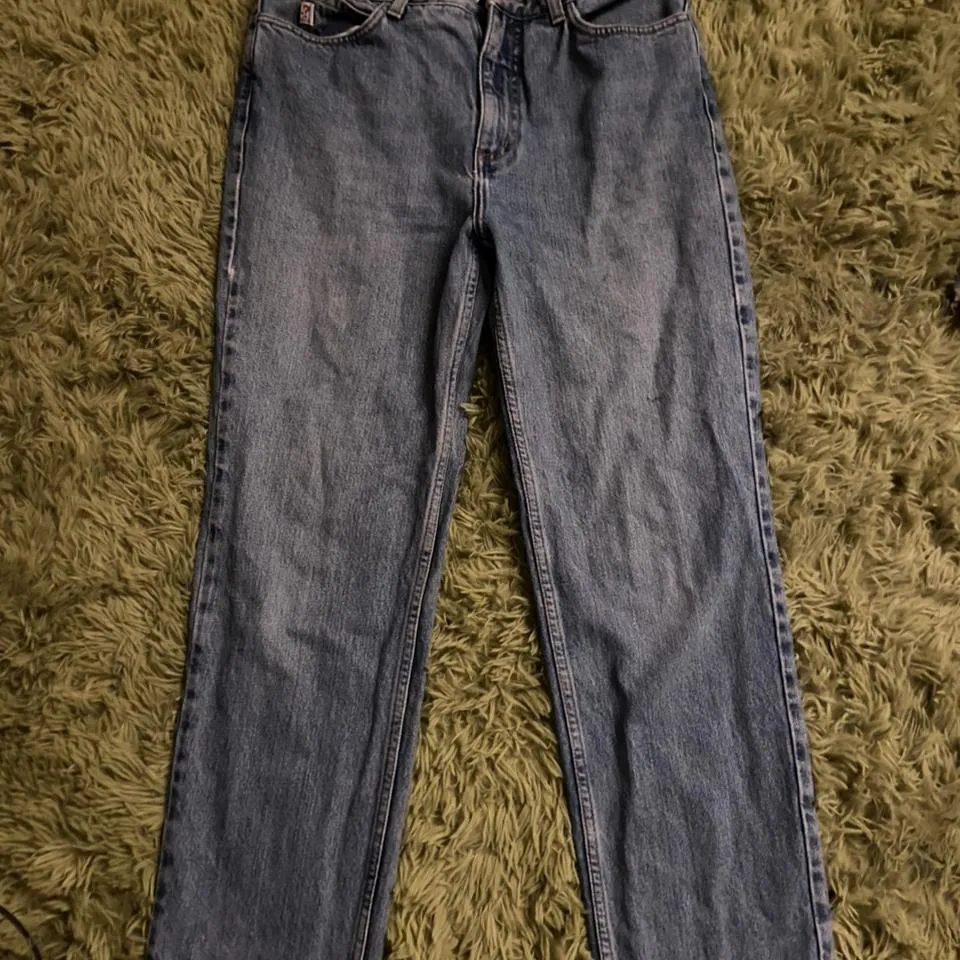 Guess Women's Blue Jeans