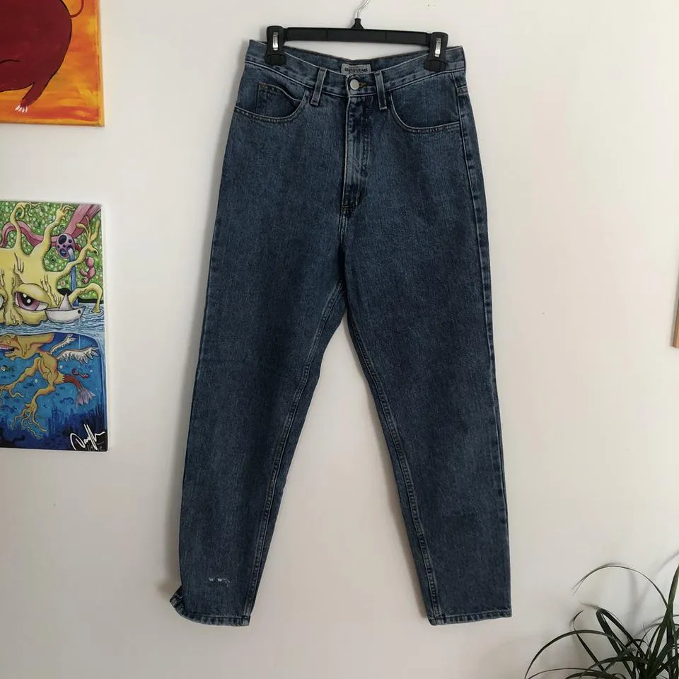 Guess Women's Blue Jeans