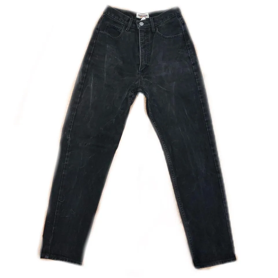 Guess Women's Black Jeans
