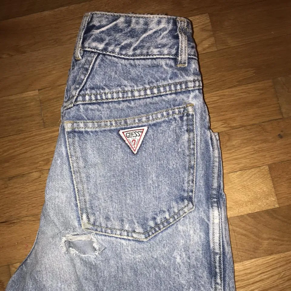 Guess Women's Jeans