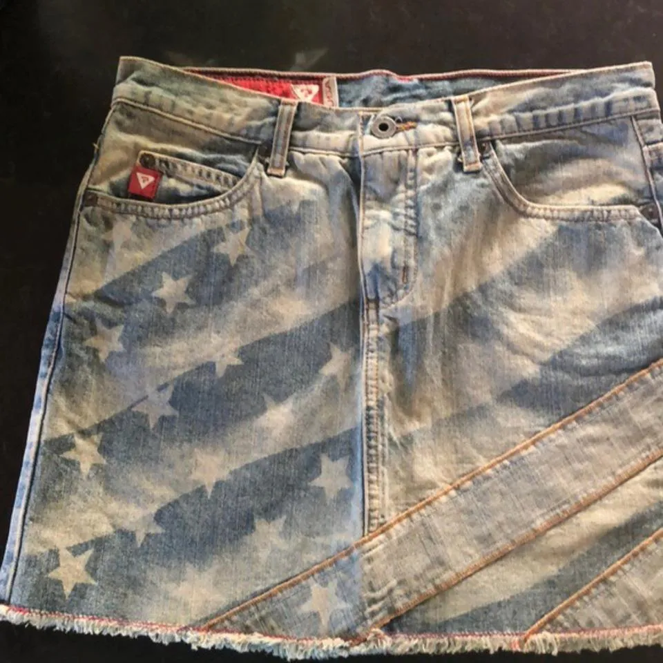 Guess Women's Blue Jeans