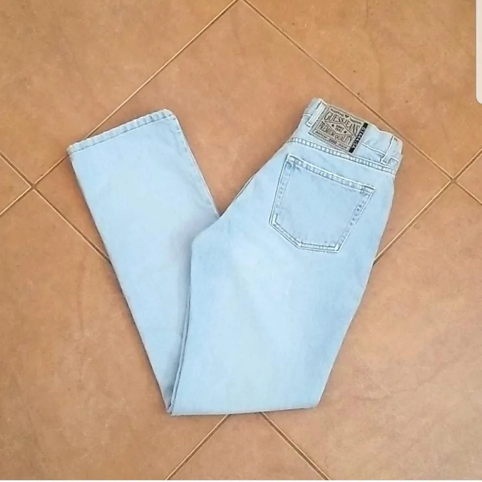 Guess Women's Blue Jeans