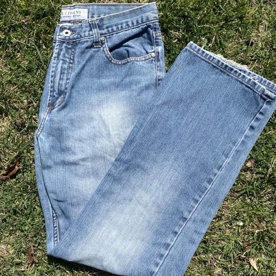 Guess Women's Blue Jeans