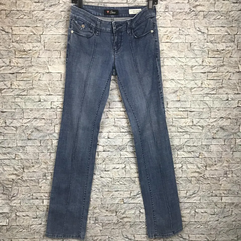 Guess Women's Blue Jeans