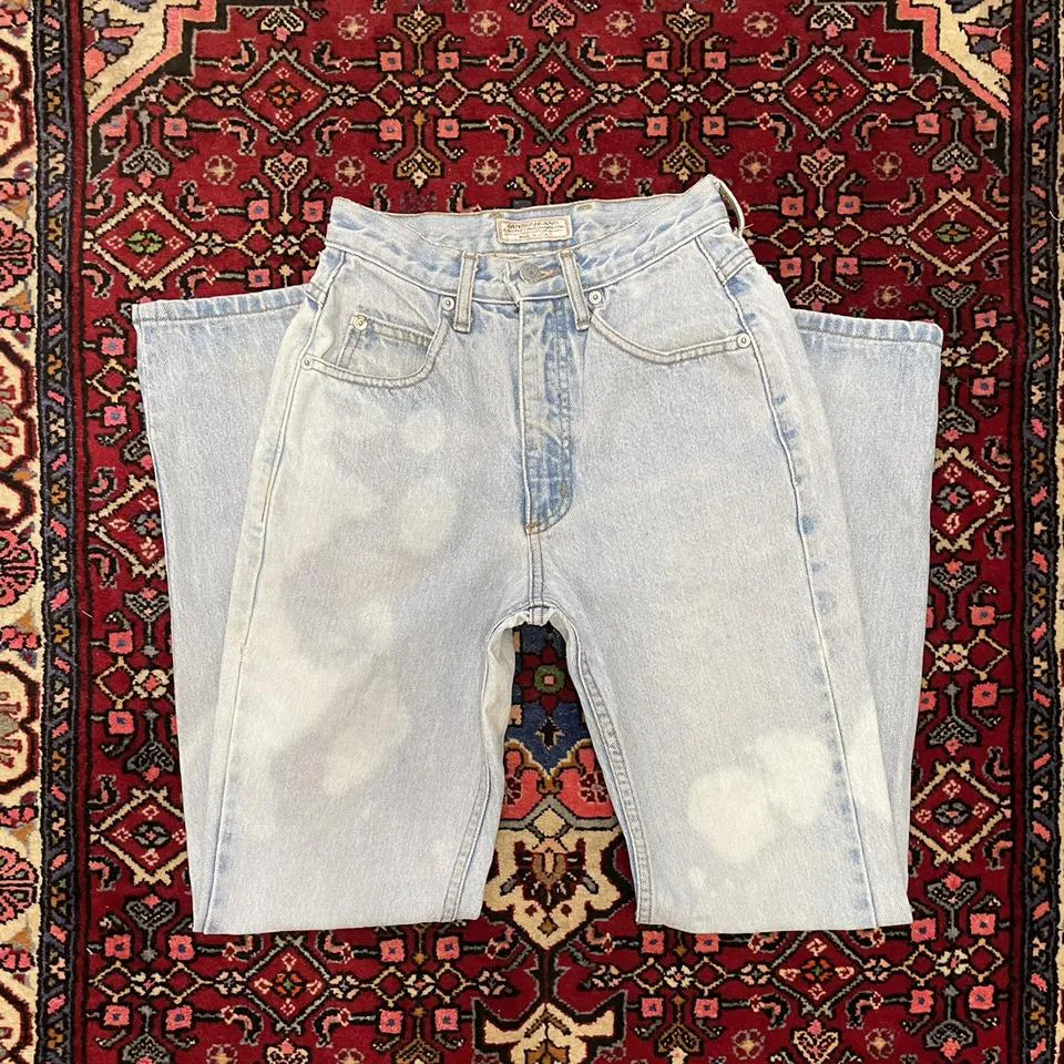 Guess Women's Blue Jeans