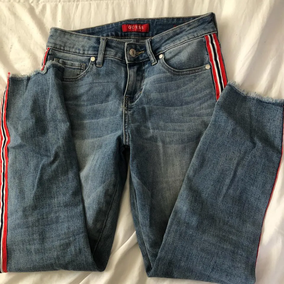 Guess Women's Jeans
