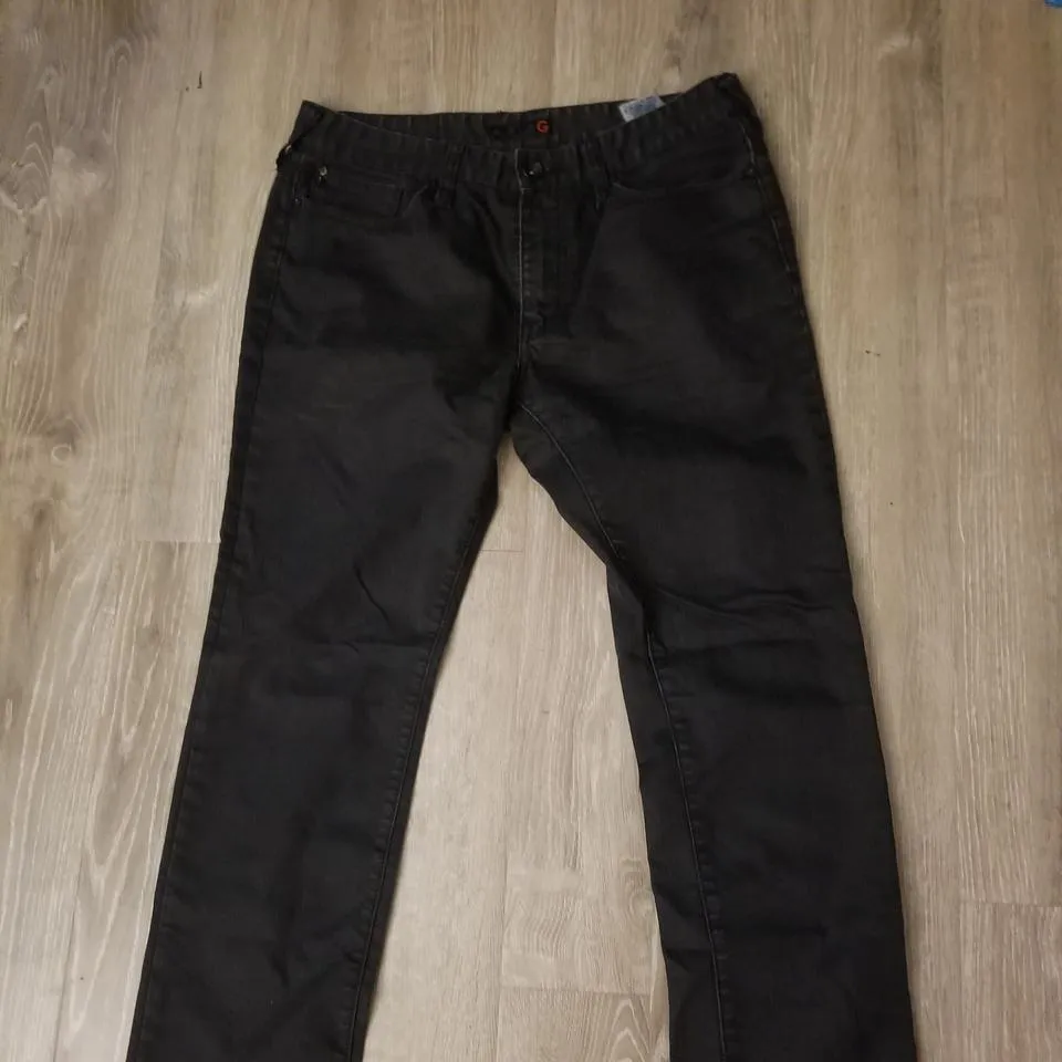 Guess Women's Black Jeans