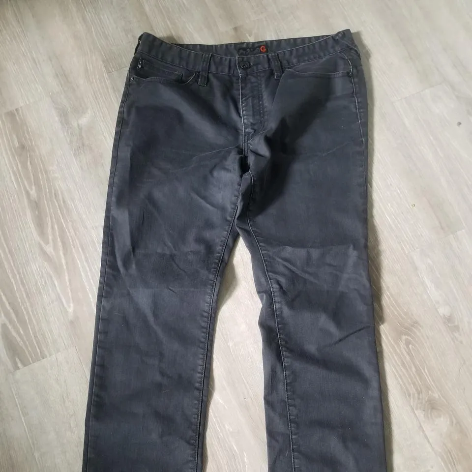 Guess Women's Black Jeans