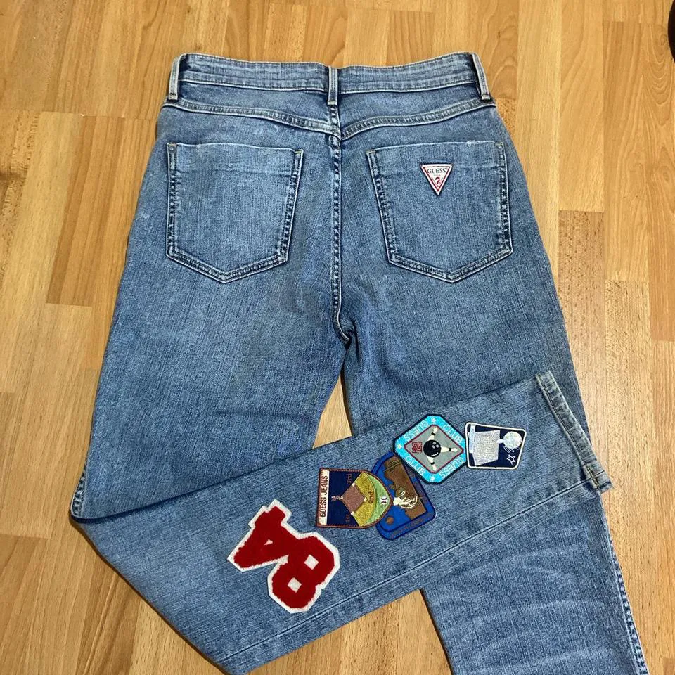 Guess Women's Jeans
