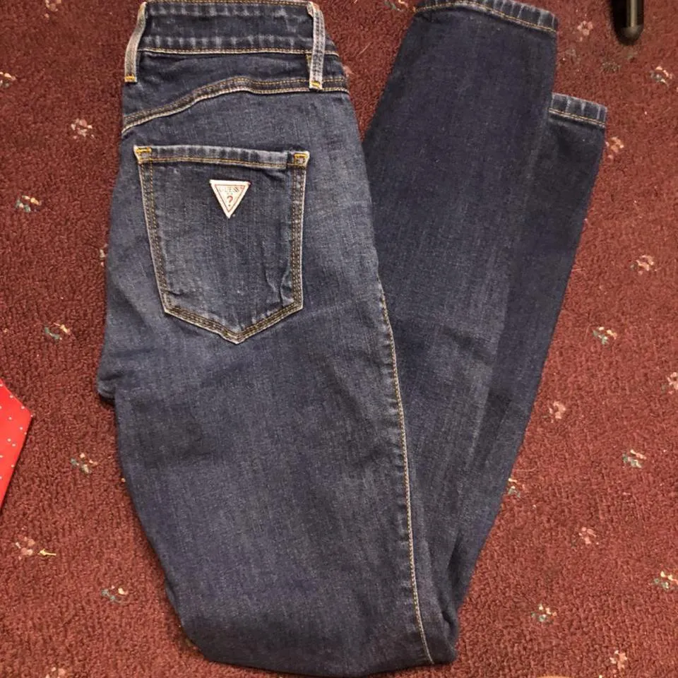 Guess Women's Jeans