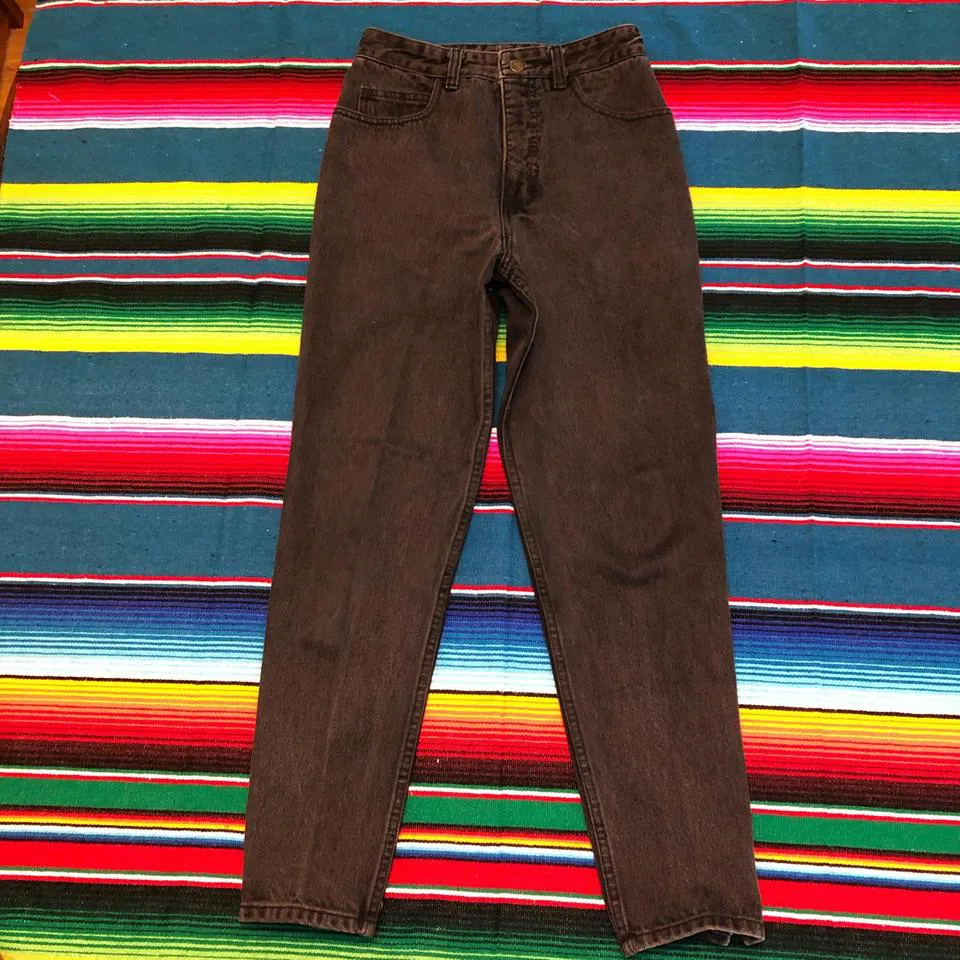Guess Women's Black Jeans