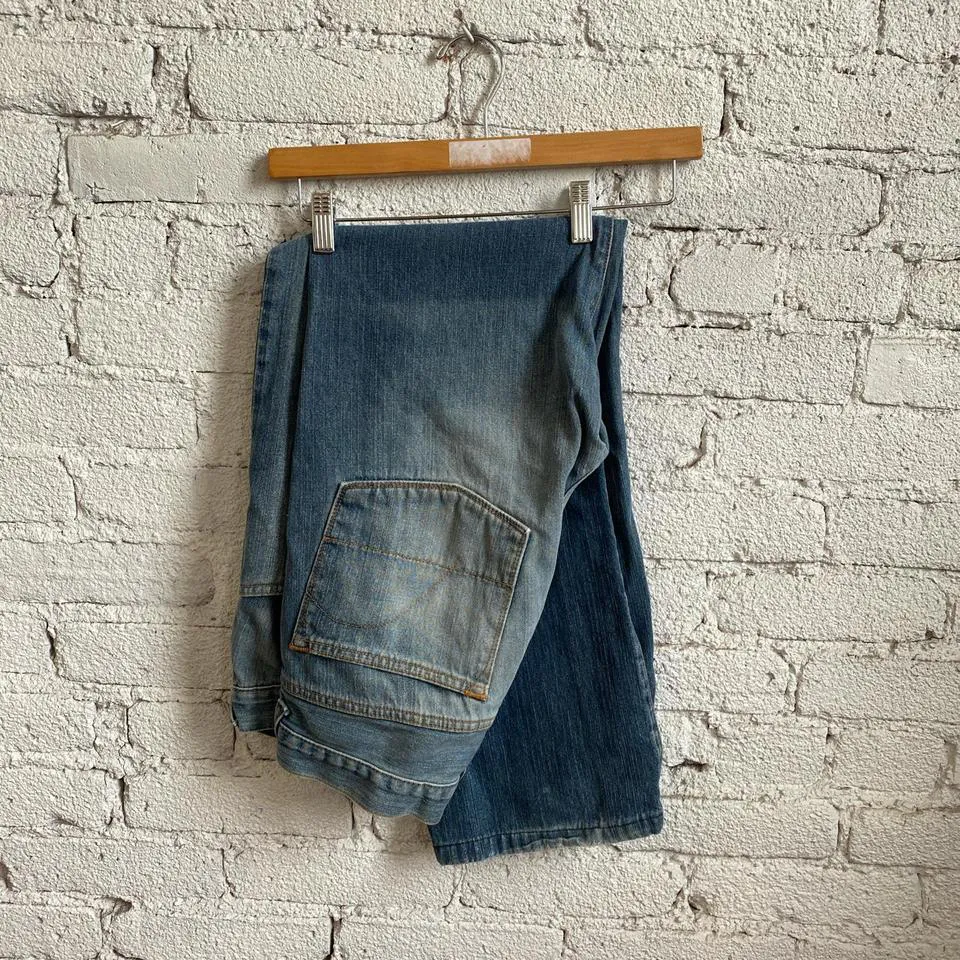 Guess Women's Blue Jeans