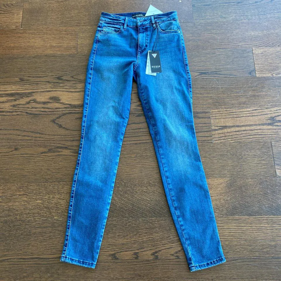Guess Women's Jeans