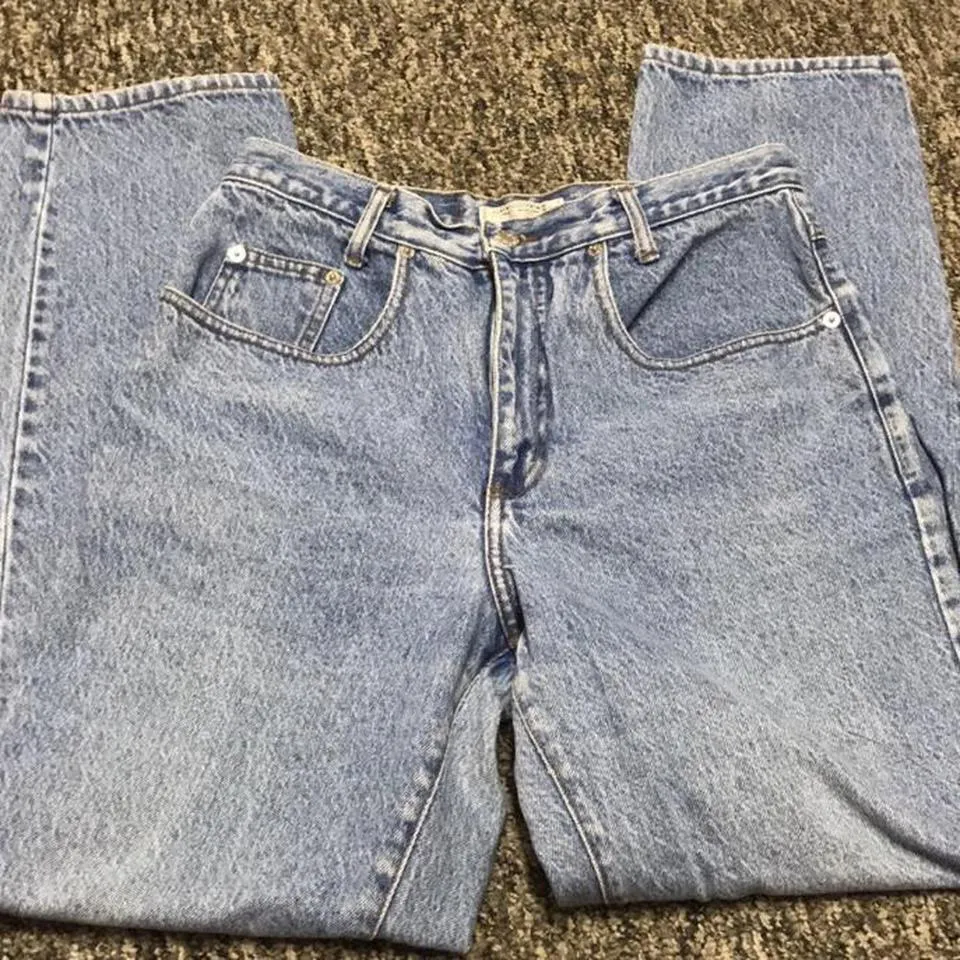 Guess Women's Blue Jeans