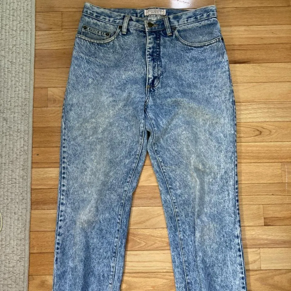 Guess Women's Blue Jeans