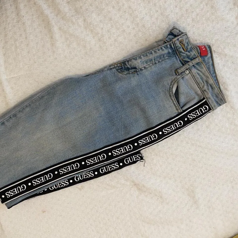 Guess Women's Jeans