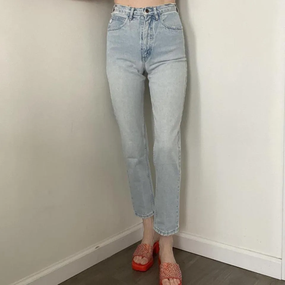 Guess Women's Blue Jeans