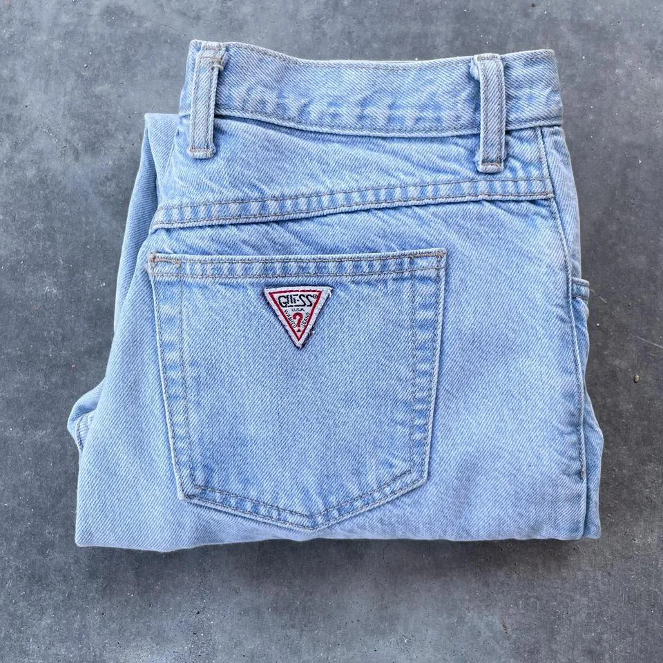 Guess Women's Jeans