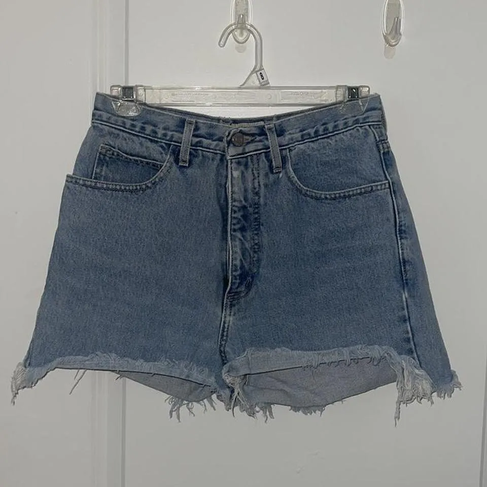 Guess Women's Blue Jeans
