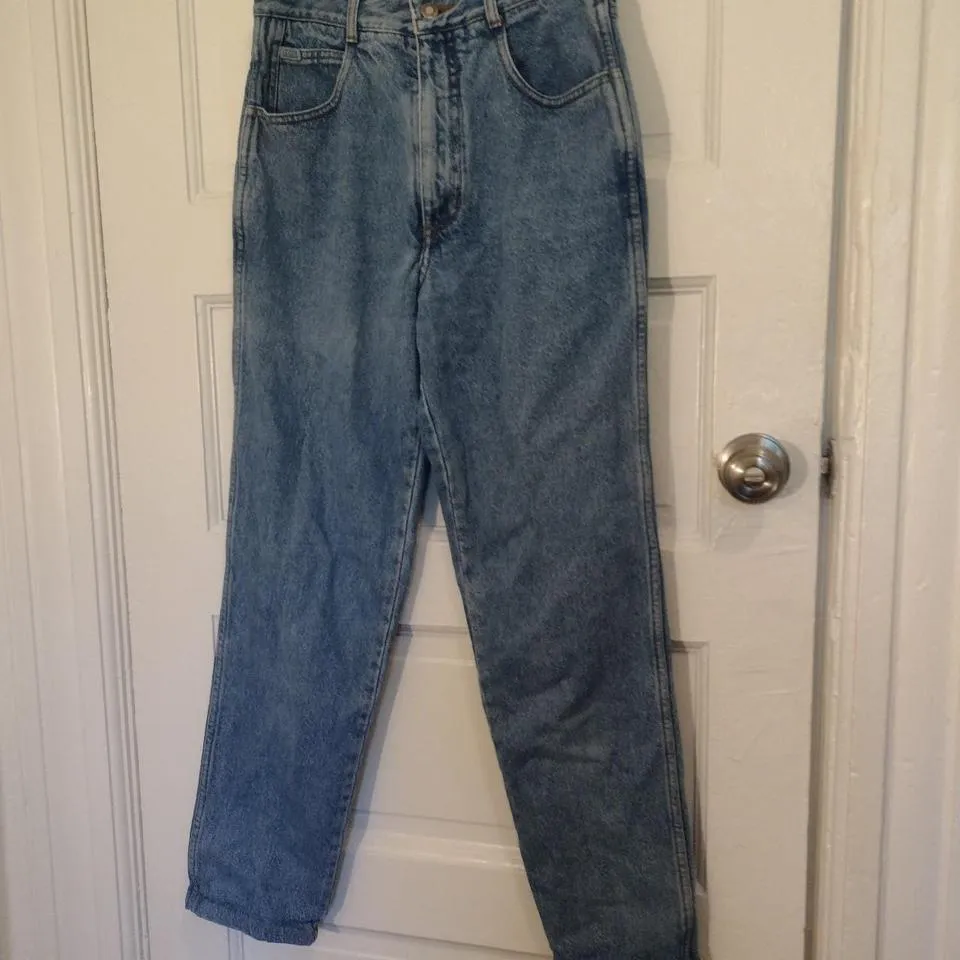 Guess Women's Blue Jeans