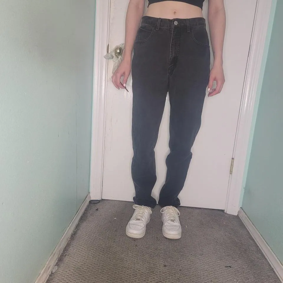 Guess Women's Grey Jeans