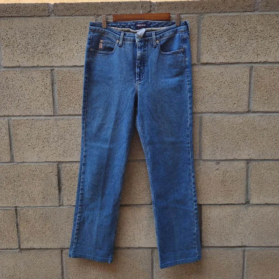 Guess Women's Blue Jeans