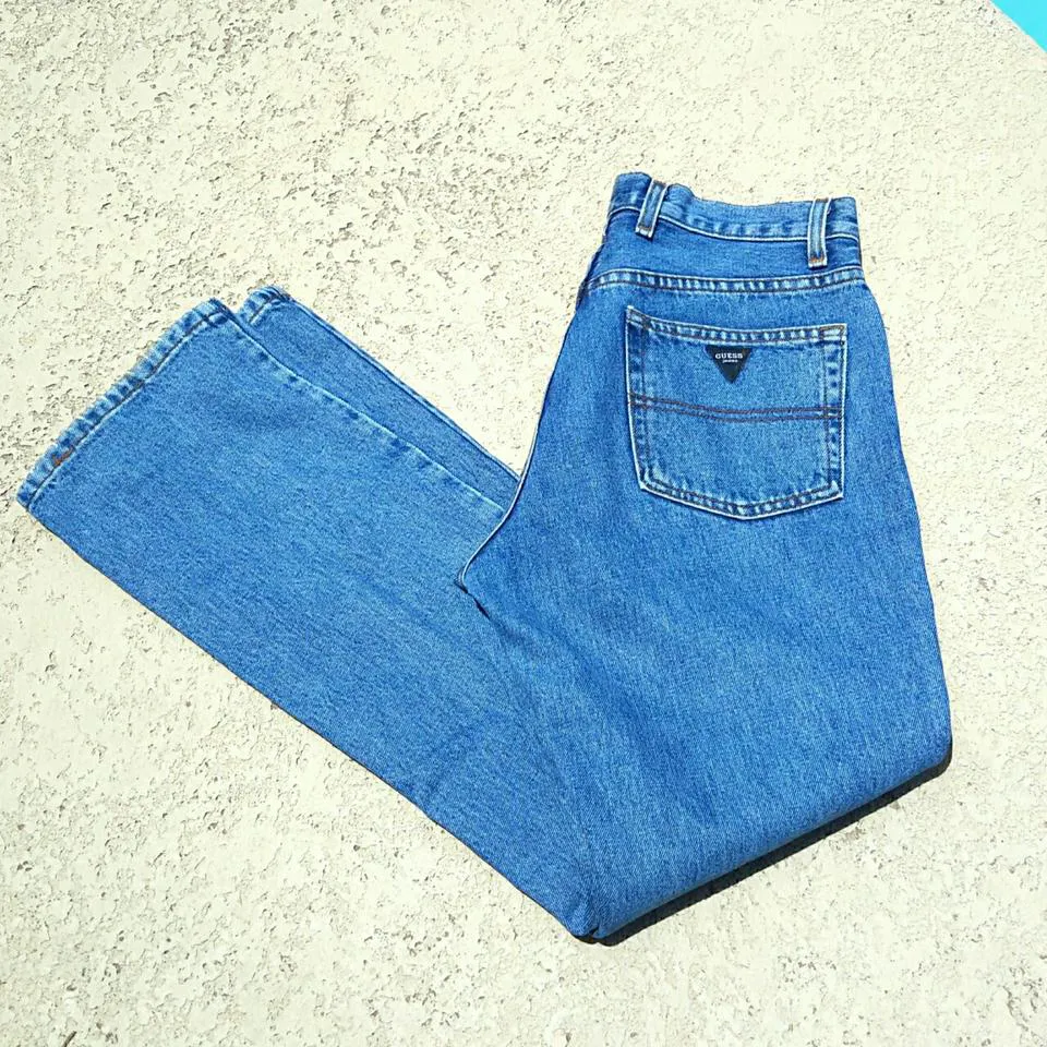 Guess Women's Jeans
